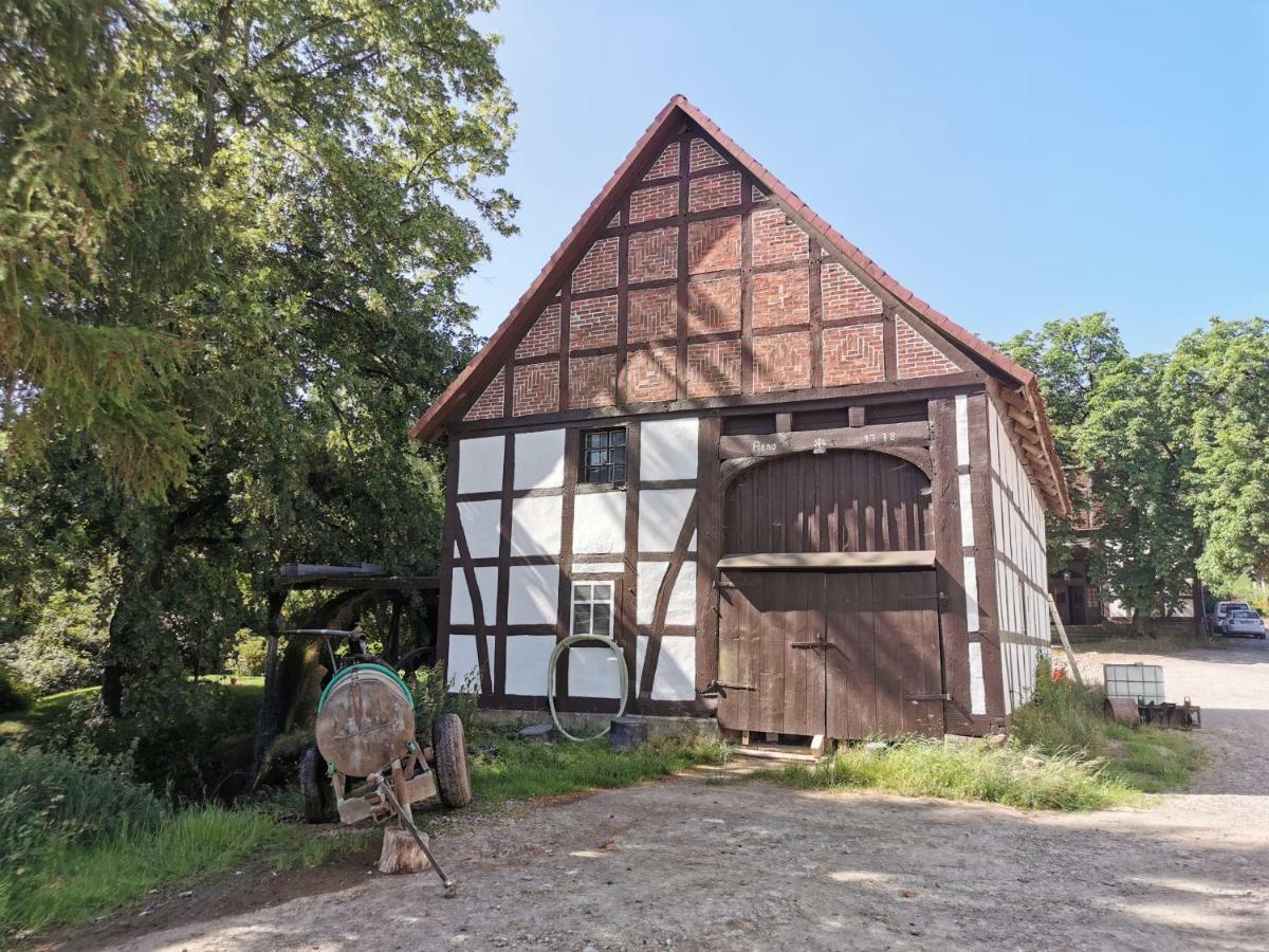 Ehlers * Hulsede