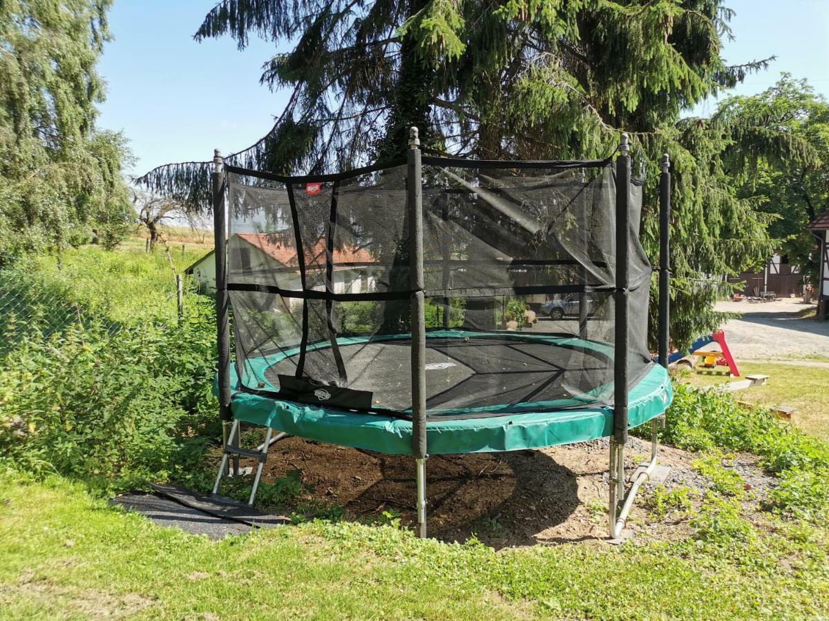 Ehlers Agroturismo Hulsede