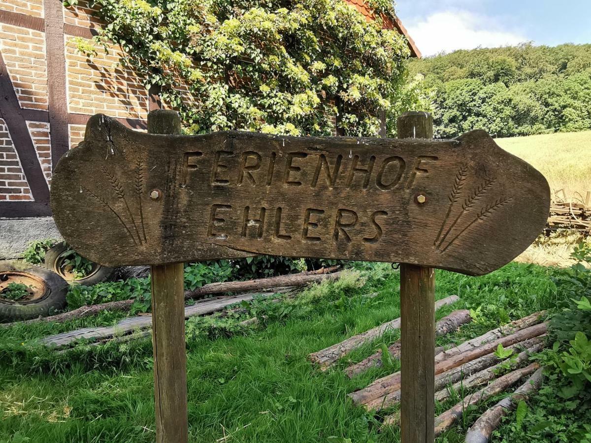 Ehlers Agroturismo *