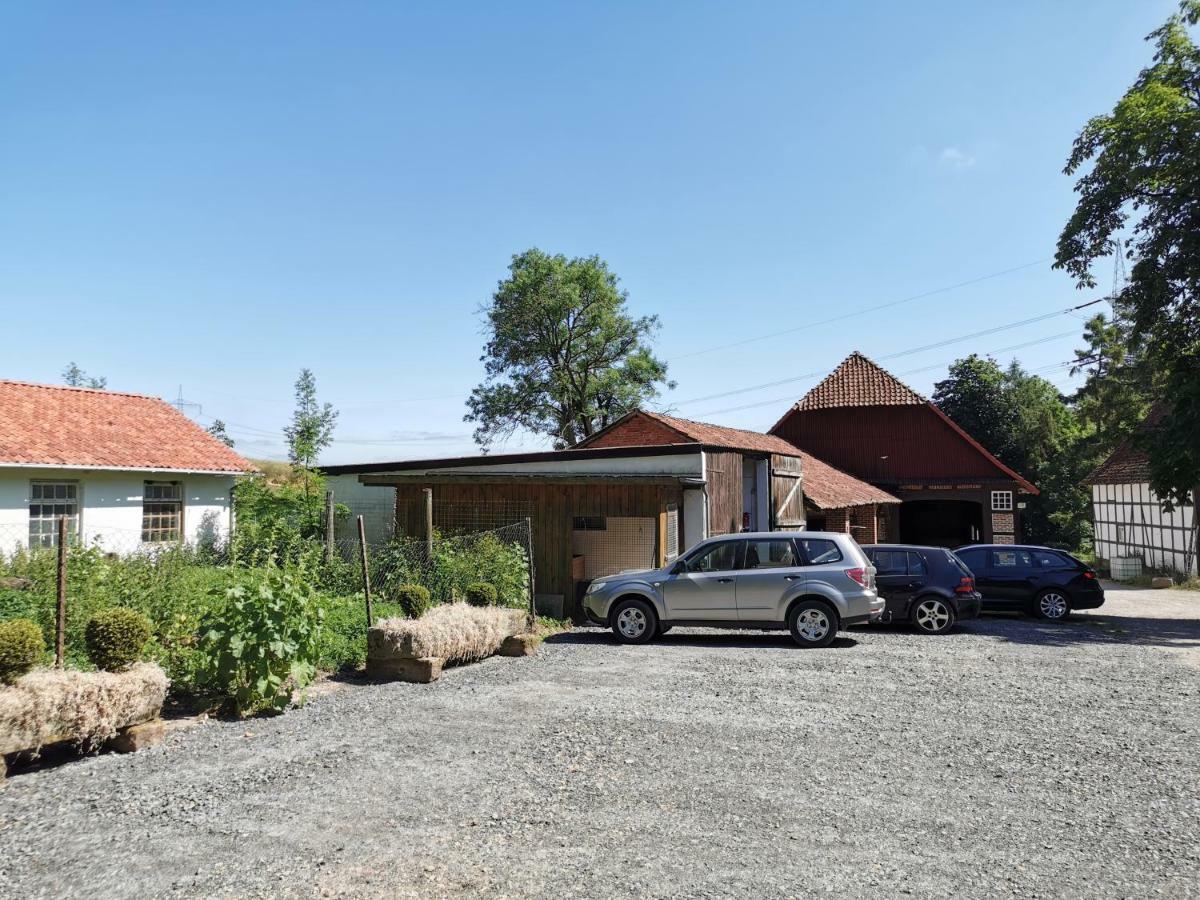 Ehlers Agroturismo
