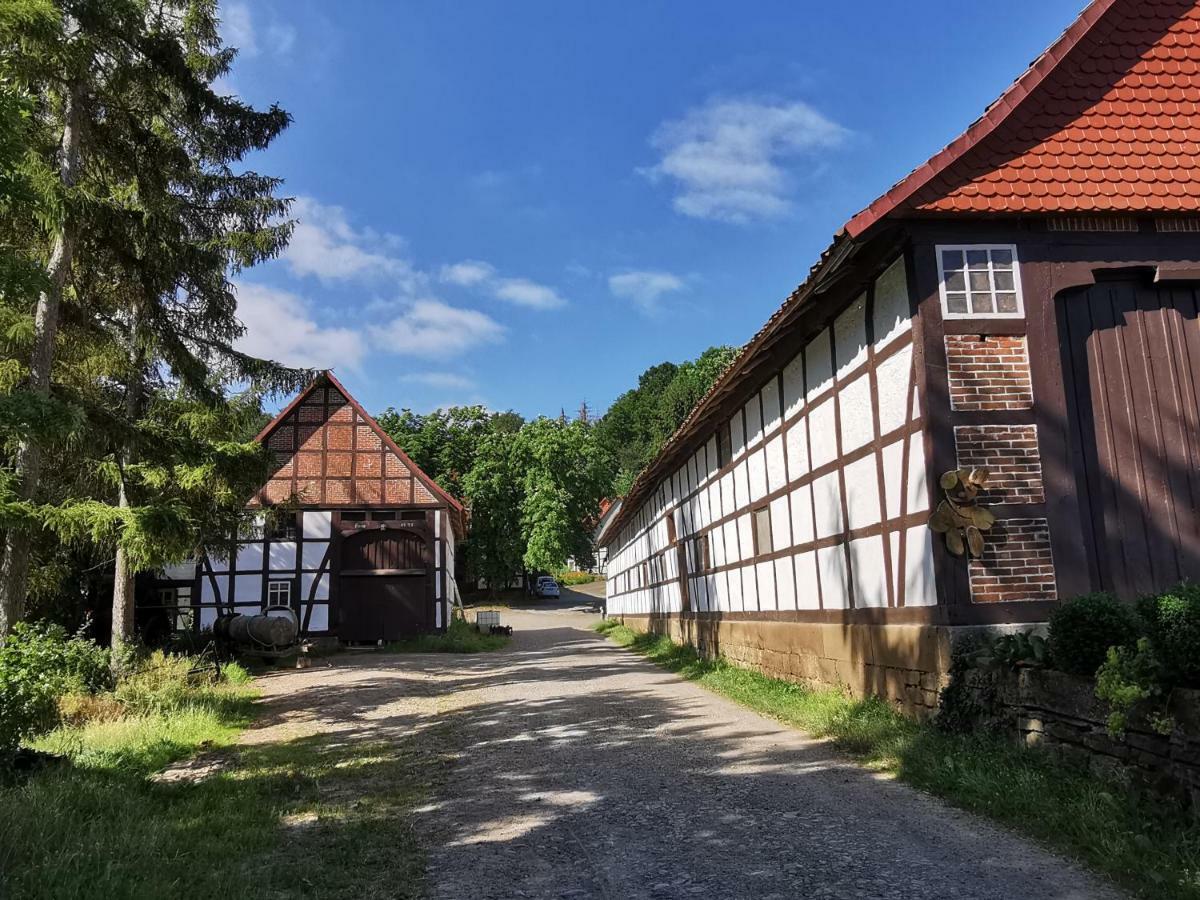 Ehlers Hulsede